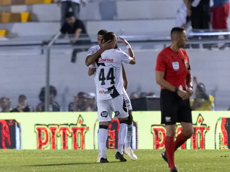 Ponte Preta joga partida de vida ou morte contra o Vila Nova: onde assistir