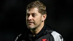 Rafael Paiva busca motivação para garantir o Vasco na Libertadores