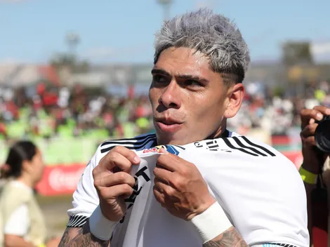 Carlos Palacios chama atenção do Boca Juniors e pode deixar o Vasco em 2025