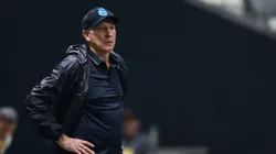 Renato Gaúcho está em xeque no Imortal - Foto: Gilson Lobo/AGIF