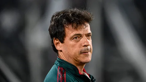 Fernando Diniz prepara o Cruzeiro para a final da Sul-Americana