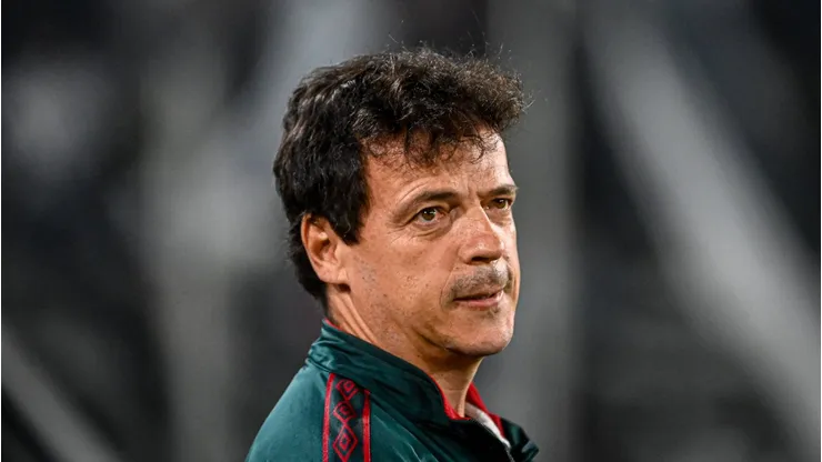 Fernando Diniz prepara o Cruzeiro para a final da Sul-Americana