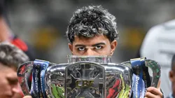 - Gabigol, camisa 99 fechará com novo Clube em 2025