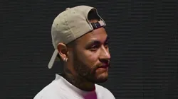 - Neymar pode acabar retornando ao Santos em 2025