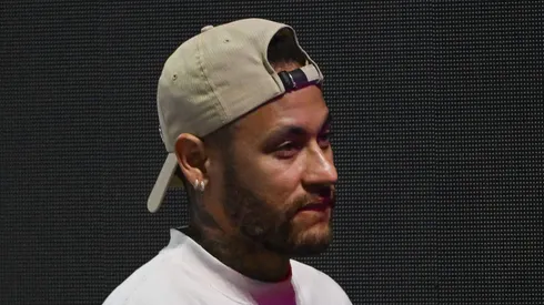 - Neymar pode acabar retornando ao Santos em 2025