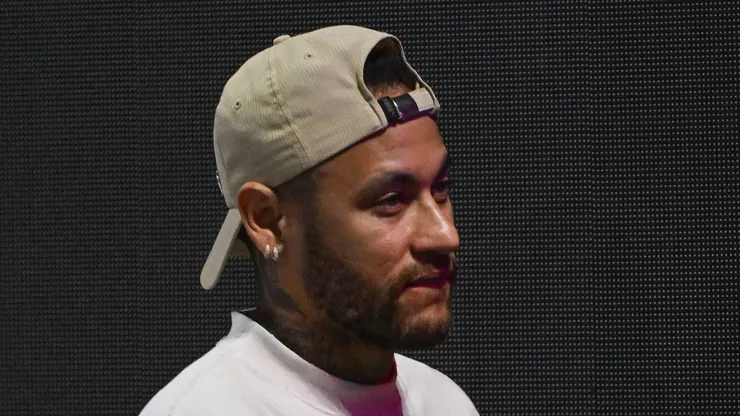 - Neymar pode acabar retornando ao Santos em 2025