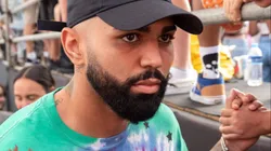 Cruzeiro tem acordo com Gabigol.