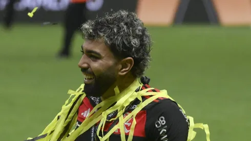– Gabigol conquista a segunda Copa do Brasil pelo Flamengo