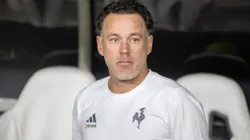 Gabriel Milito pediu foco no Brasileirão - Foto: Baggio Rodrigues/AGIF