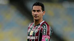Ganso é um dos titulares do Fluminense que retorna contra o Fortaleza