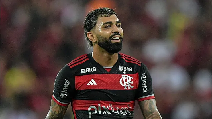Foto: Thiago Ribeiro/AGIF