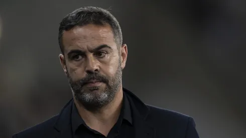 Técnico do Botafogo, Artur Jorge faz críticas ao calendário