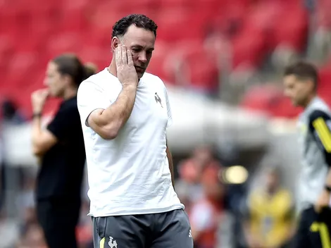 Gabriel Milito busca surpreender, mas Flamengo de Filipe Luís se impõe