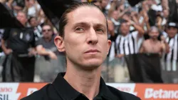Veja a estratégia de Filipe Luís em Atlético-MG x Flamengo, pela final da Copa do Brasil