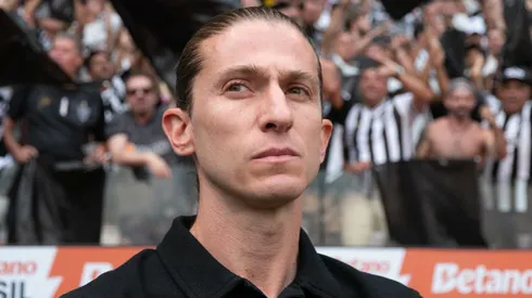 Veja a estratégia de Filipe Luís em Atlético-MG x Flamengo, pela final da Copa do Brasil