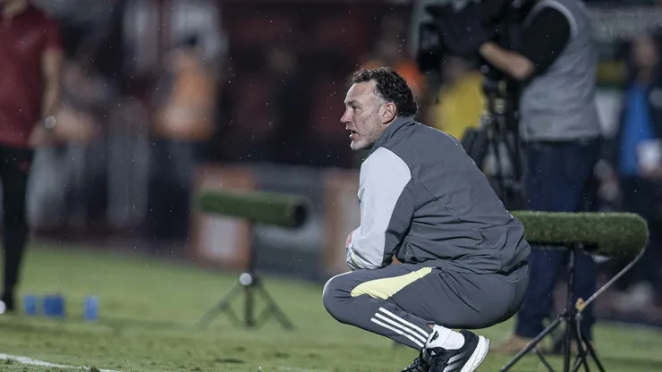 Foto: Heber Gomes/AGIF