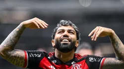 Gabigol anunciou saída do Flamengo e defenderá o Cruzeiro em 2025