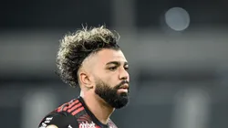 Gabigol não fica no Flamengo para 2025.