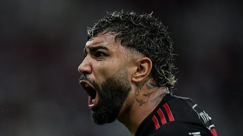 Gabigol pode ser jogador do Cruzeiro em 2025