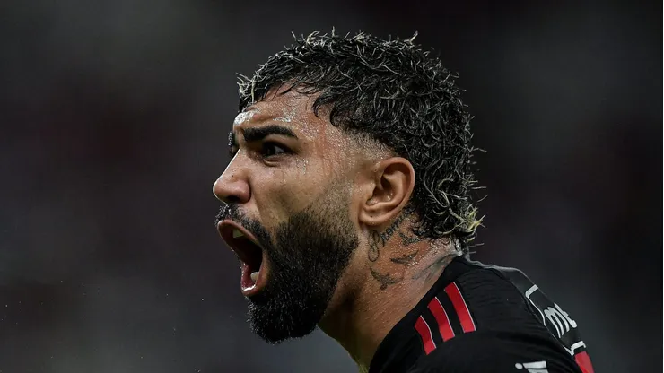 Gabigol pode ser jogador do Cruzeiro em 2025