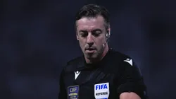 Raphael Claus, árbitro de Atlético-MG x Flamengo na final da Copa do Brasil