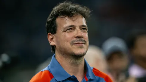 Treinador ainda não convenceu - Foto: Fernando Moreno/AGIF.