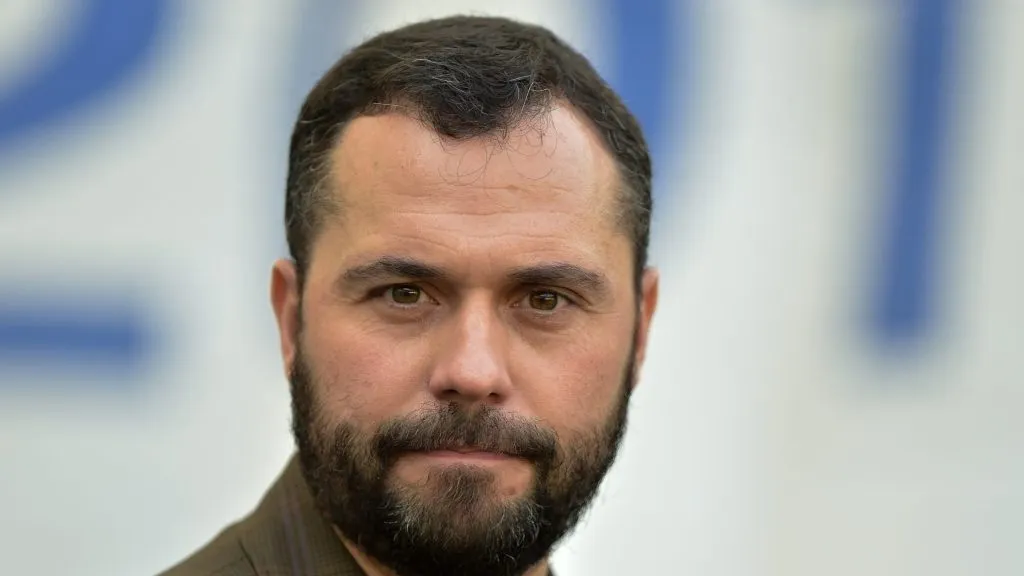 . Foto: Thiago Ribeiro/AGIF – Mário Bittencourt ‘veta’ negócio por Jhon A. com times brasileiros.