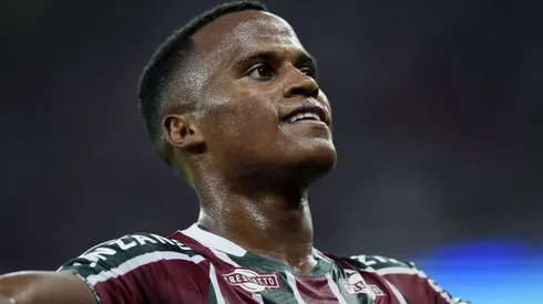 Cruzeiro vai contratar Jhon Arias? Fluminense topa venda!
