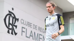 Final da Copa do Brasil: Flamengo monta grande operação para vencer Atlético-MG - Foto: Gilvan de Souza/Flamengo