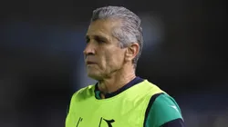 Jorginho tem longa história no futebol. Foto: Fernando Torres/AGIF