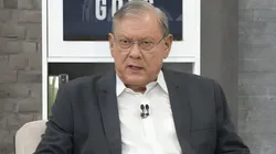 Milton Neves, jornalista da Band (Foto: Band)