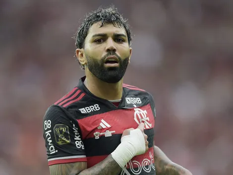 Se Gabigol não for contratado, Santos irá buscar Deivid Washington