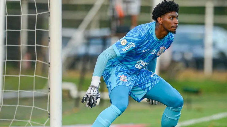 Bastidores da falha de Hugo Souza no Corinthians vazam com reações surpreendentes