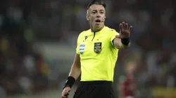 Final da Copa do Brasil entre Atlético-MG x Flamengo pode ter problemão com arbitragem