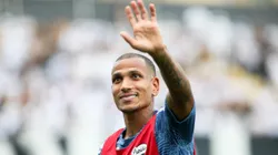 Otero vai renovar com o Santos? Saiba os planos na reta final da Série B