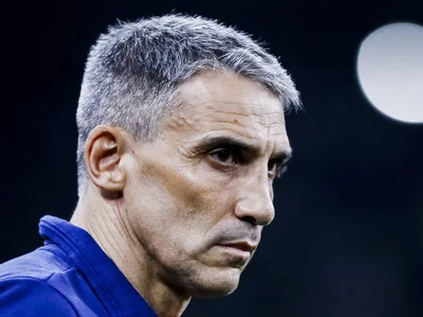 Juan Pablo Vojvoda analisa derrota do Vasco para o Fortaleza