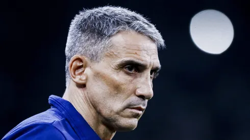 Vovjoda está há três anos e meio no Laion. Foto: Marco Miatelo/AGIF