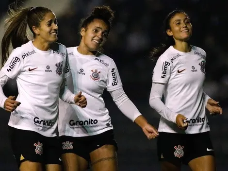 Corinthians perde Isabela para o Cruzeiro e gera polêmica