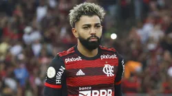Gabigol pode deixar o Flamengo