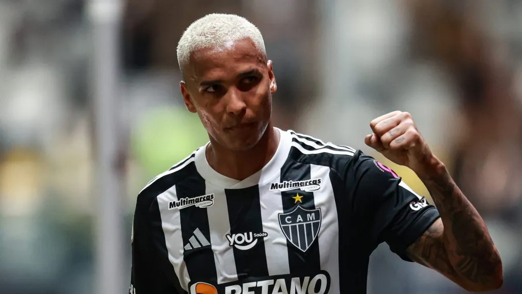 Foto: Gilson Lobo/AGIF