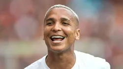 Foto: Thiago Ribeiro/AGIF