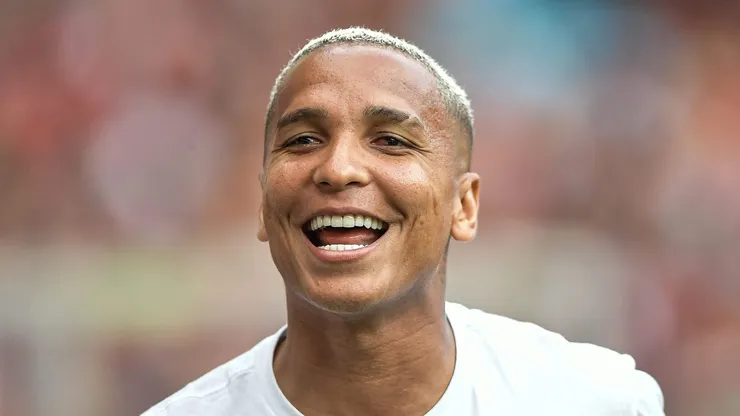 Foto: Thiago Ribeiro/AGIF
