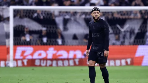 Atacante foi bastante elogiado por atuação