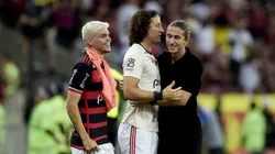 Treinador já encerrou a preparação