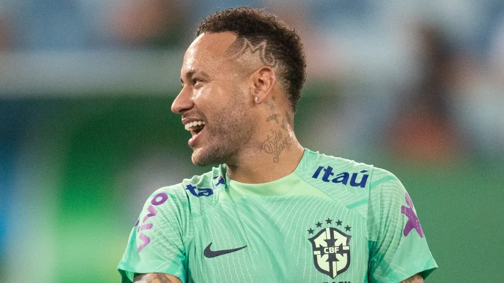 Foto: Gil Gomes/AGIF