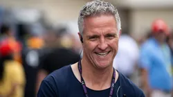 Ralf Schumacher no GP de Austin