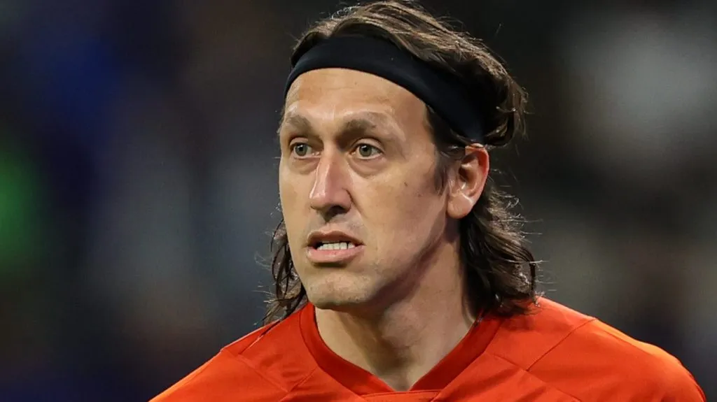 Cássio - Foto: Gilson Lobo/AGIF.