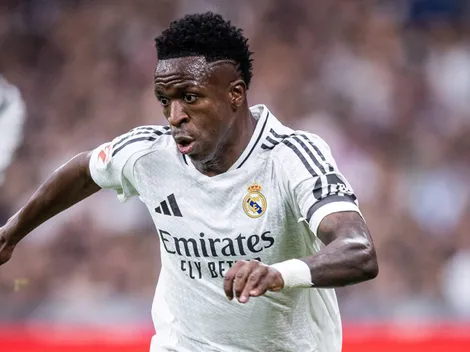 Jornalista admite erro em não indicar Vini Jr na Bola de Ouro e sai do júri