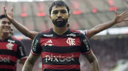 Gabigol e Hulk em busca do título da Copa do Brasil