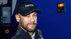Neymar pode voltar ao SFC em janeiro de 2025.